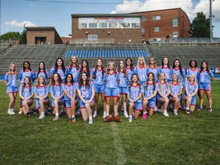 New year, new stakes