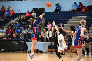 Lady Pioneers steamroll Centennial