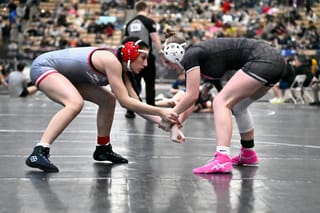 Then there were four