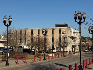 Stormwater utility fee to get public airing before BOMA