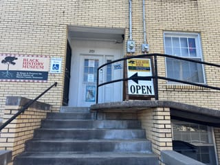 Black History Museum one of 19 recipients of national grant