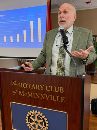 Don’t gamble with addiction