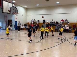 Little Pioneer League recap: Week 9