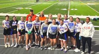 First wins in program history