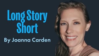 ‘In Your Dreams’ a great V-Day read