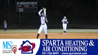 Big bats, strong start: Warriorettes roll in season opener