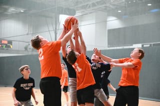 McMinnville Youth Basketball recap: Week 7