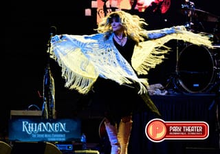 In the Nicks of time