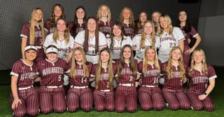 Senior-Led White County Warriorettes ready for big spring softball season