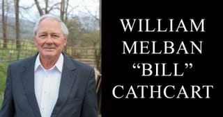 William Melban "Bill" Cathcart, 78
