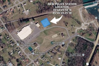 MPD one step closer to home