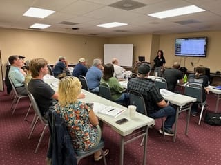 Teen Police Academy returns March 23