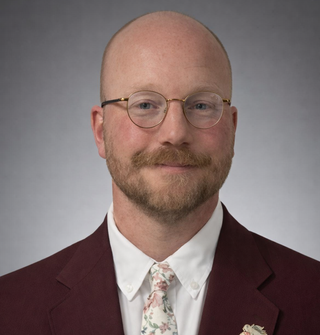 County Commission Candidate: William Randolph