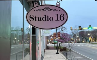 Lights, Camera, Shoot!