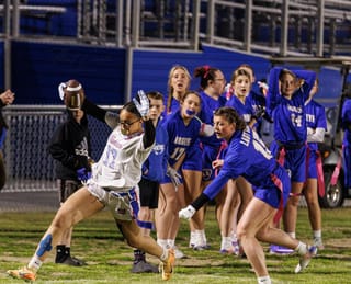 WCHS whips the Wildcats