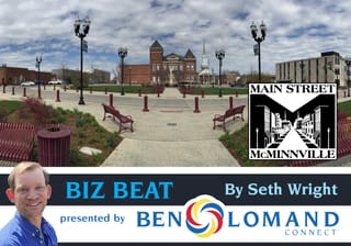 Main Street McMinnville seeks executive director