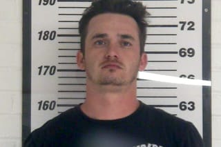 Tate taken in after domestic dispute