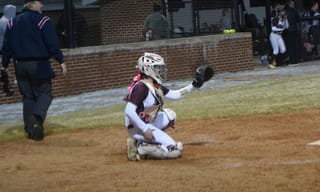 Warriorettes Hold Off Algood Rally