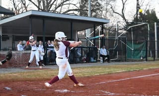 Taylor shines as Warriorettes power past Algood 8-3