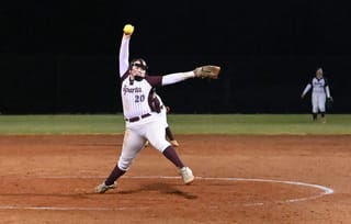 Sherman’s First Varsity Start? Perfect.