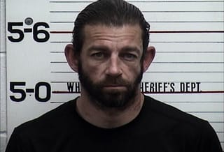 911 Hang Up Call Leads Deputies to Alleged Assault in Sparta