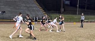 Lady Broncos stay unbeaten