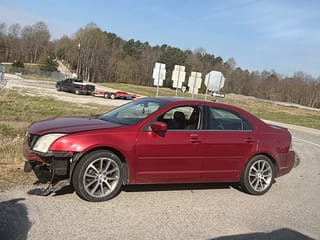 Crash at Highway 111 intersection leaves one vehicle towed, no injuries