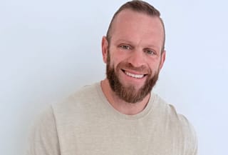 County Executive Candidate: Kyle Goff