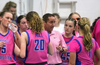 Sights set on NACA banner