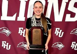 From Sparta to the Sweet 16: Stiles set to shine on national stage