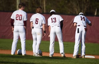 Warriors can’t keep pace as Cookeville explodes for 15 runs
