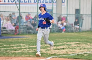 New faces, fast start