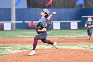 Sixth inning nightmare for White County