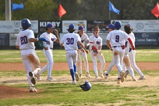 Jones gives Pioneers a perfect dozen