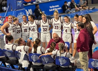 Warriorettes Are Final Four Bound