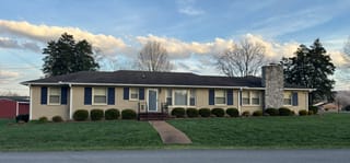 A legacy of giving continues