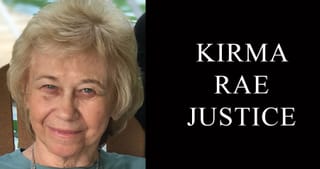 Kirma Rae Hanson Justice