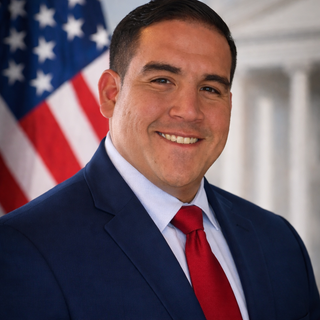 County Commissioner Candidate: Javier Ortiz