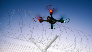 Drones over prisons? Tennessee lawmakers want felony charges