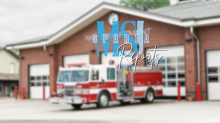 Who owns the fire halls?