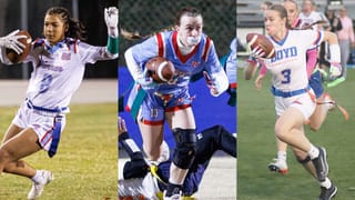 Recruiting wave hits Warren County