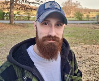 County Commissioner Candidate: Jonathan Howard