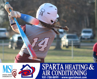 Big first inning dooms Warriorettes