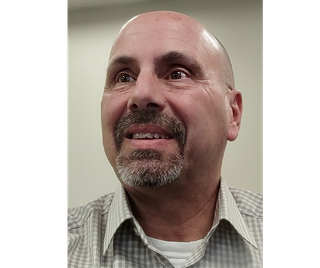 County Executive Candidate: Joe Hallums