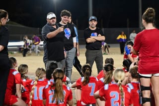 Lady Pioneers taking steps forward in sophomore campaign