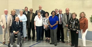 Centennial celebration