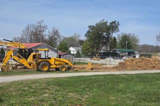 Centertown convenience center closed temporarily for upgrades