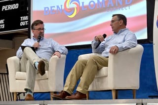 Flatt re-elected to BLC board