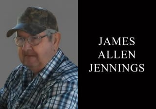 Jessie Allen Jennings, 74