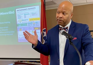 Motlow prepares students for jobs of tomorrow